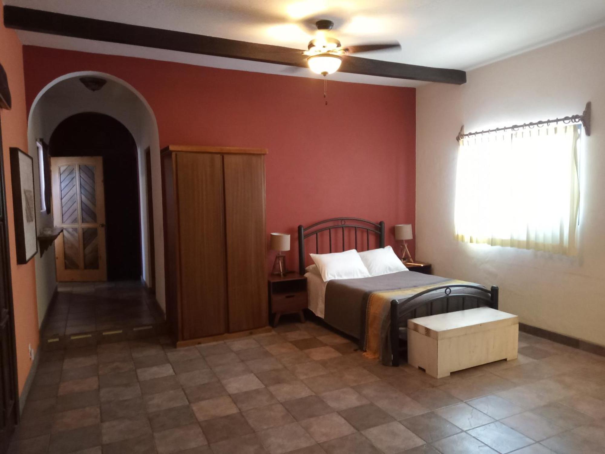 Hacienda De Palmas Panzió La Ribera Kültér fotó