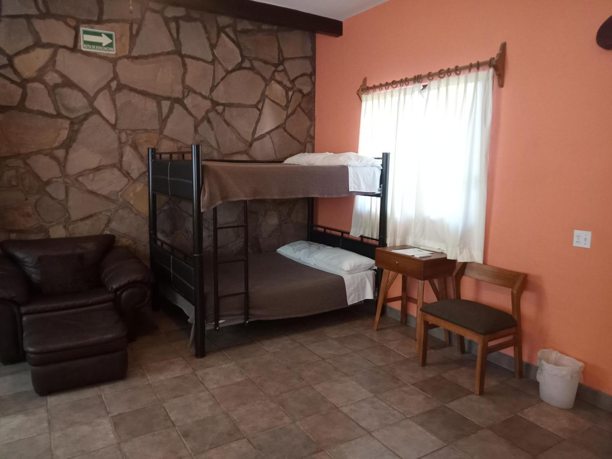 Hacienda De Palmas Panzió La Ribera Kültér fotó
